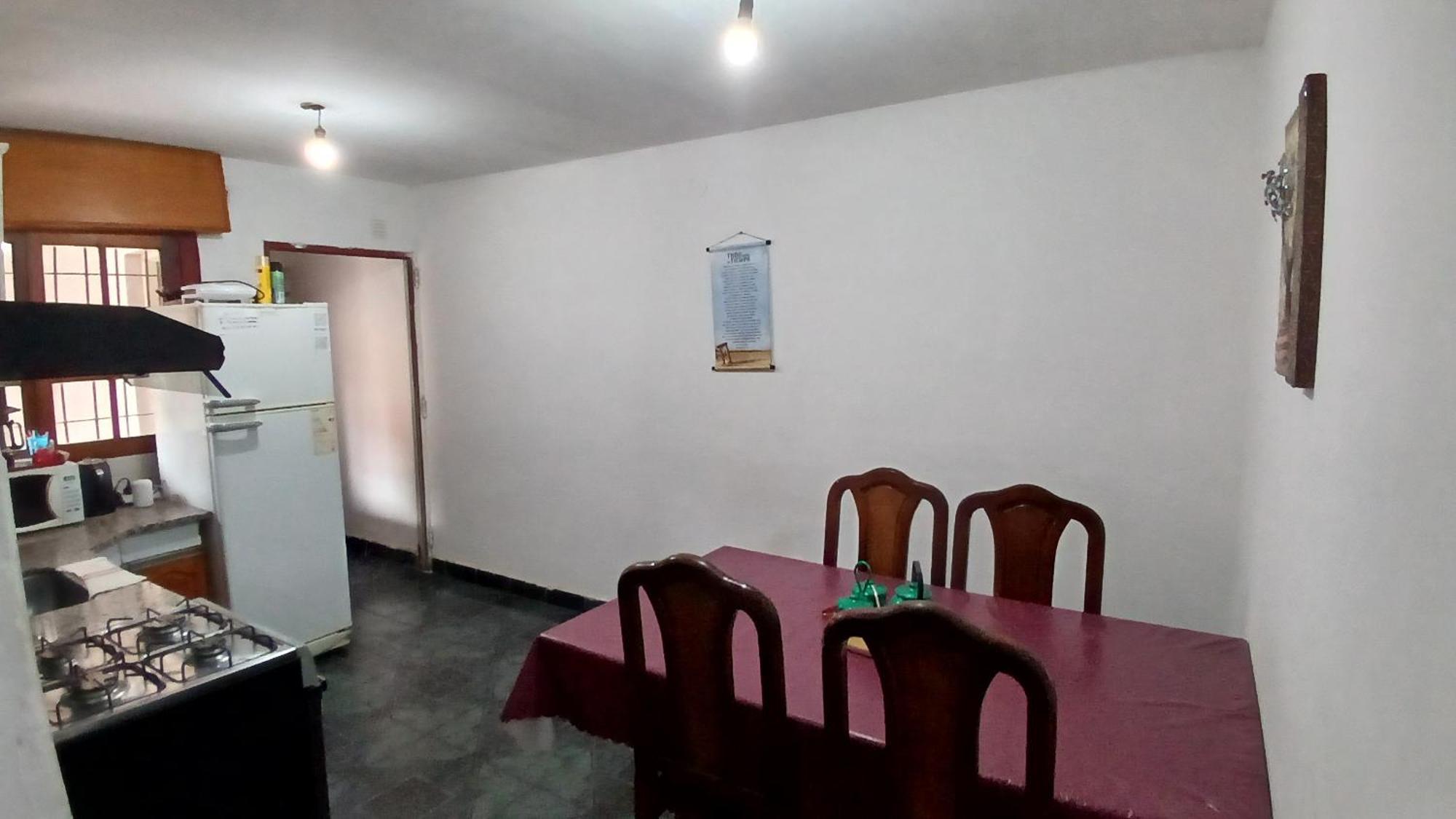Apartment Casa Garage Y Patio *